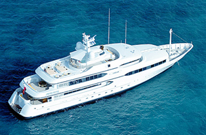 assurance yacht en France et  Monaco